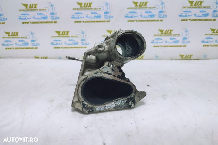 Corp clapeta supapa EGR 1.5 dci k9k Renault Kangoo 2 seria - 1