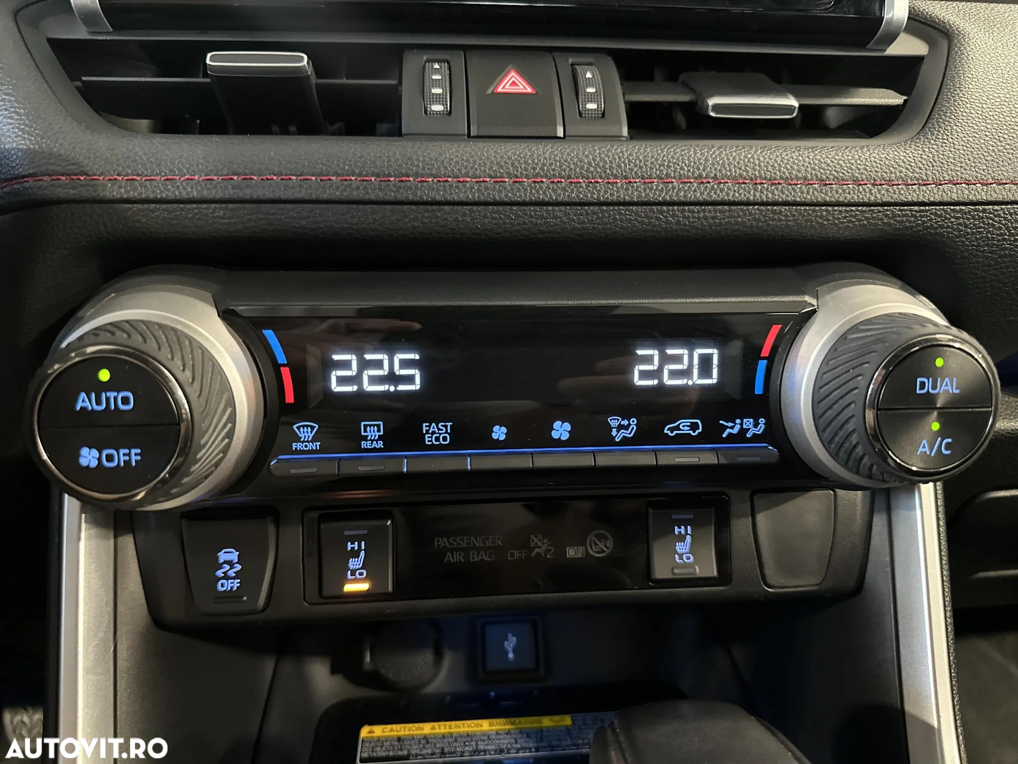 Toyota RAV4 Plug-in-Hybrid - 17