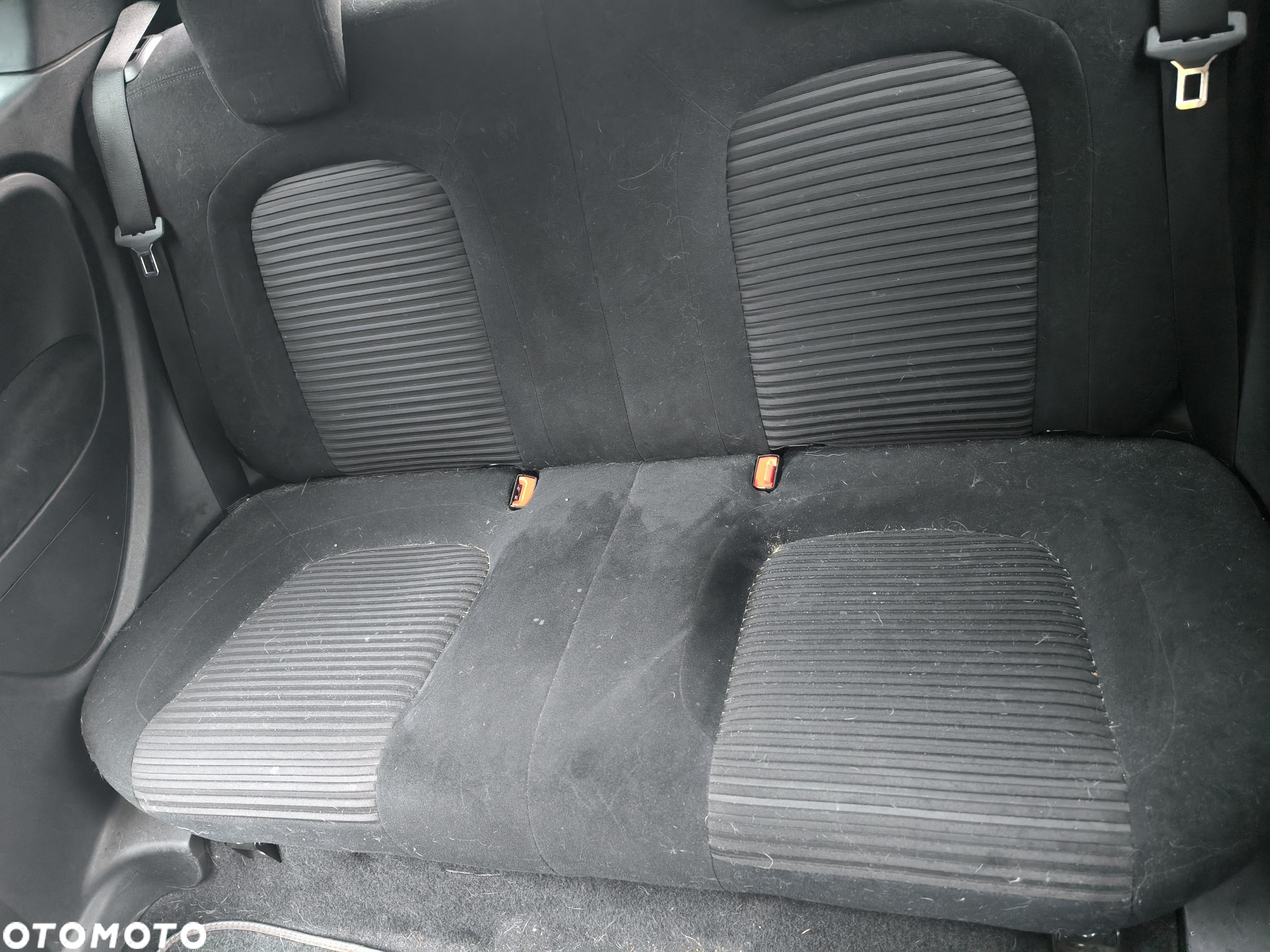 Fiat Grande Punto 1.4T-Jet Abarth - 12