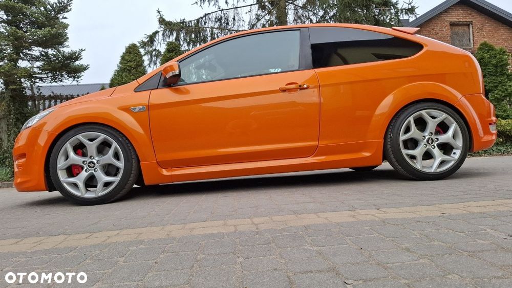 Ford Focus 2010 photo 5