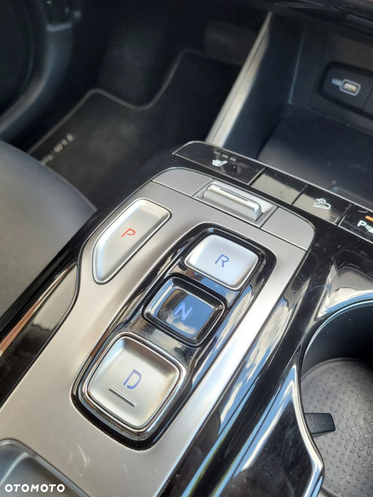 Hyundai Tucson 1.6 T-GDi HEV 2WD Select - 27