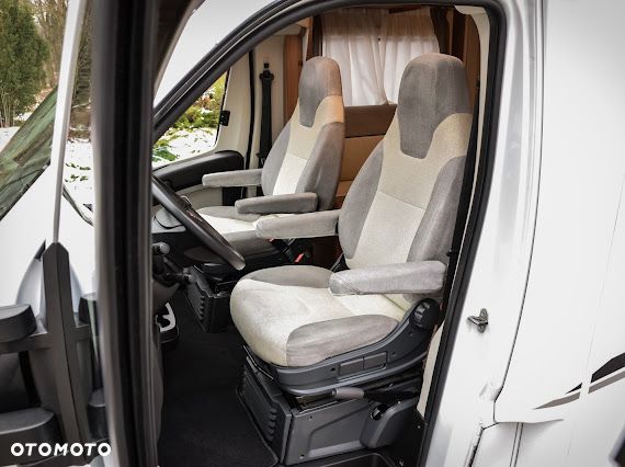 Fiat Ducato - 17
