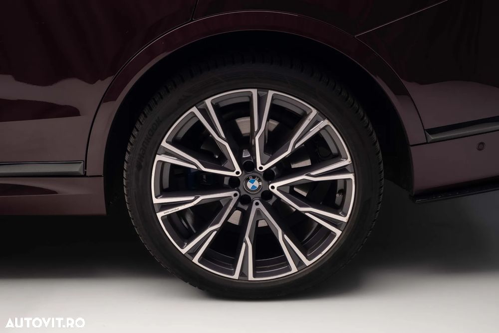 BMW X7 - 11