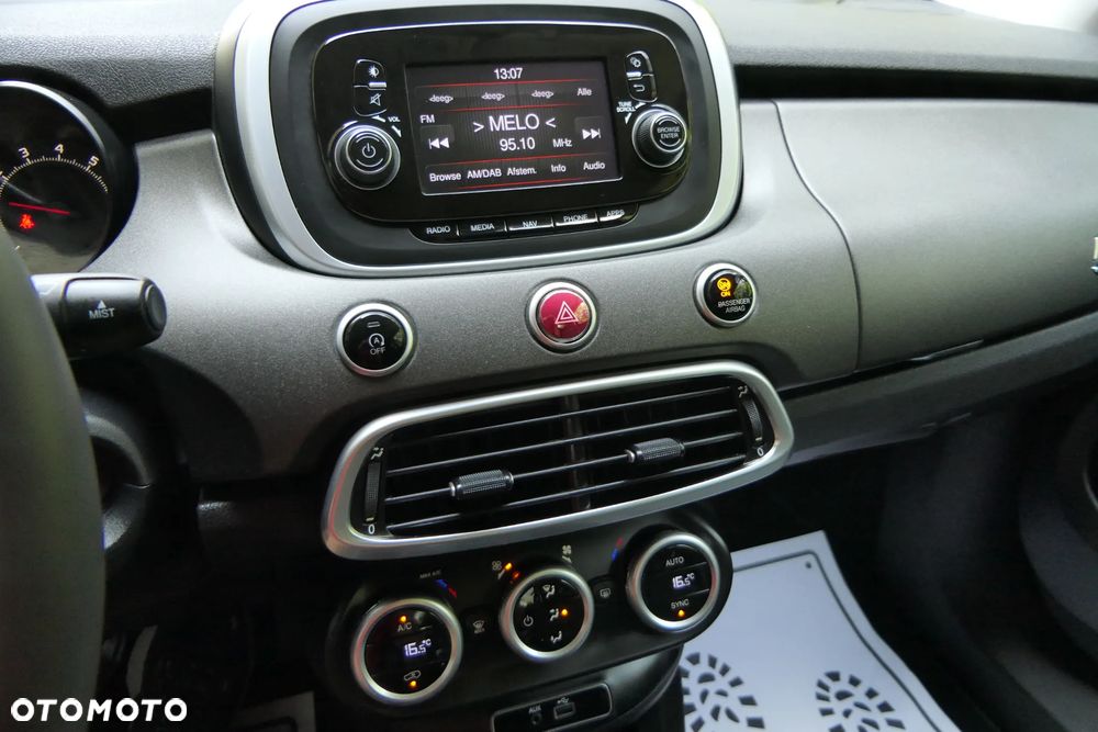 Fiat 500X 1.4 MultiAir 4x2 S&S Cross - 24