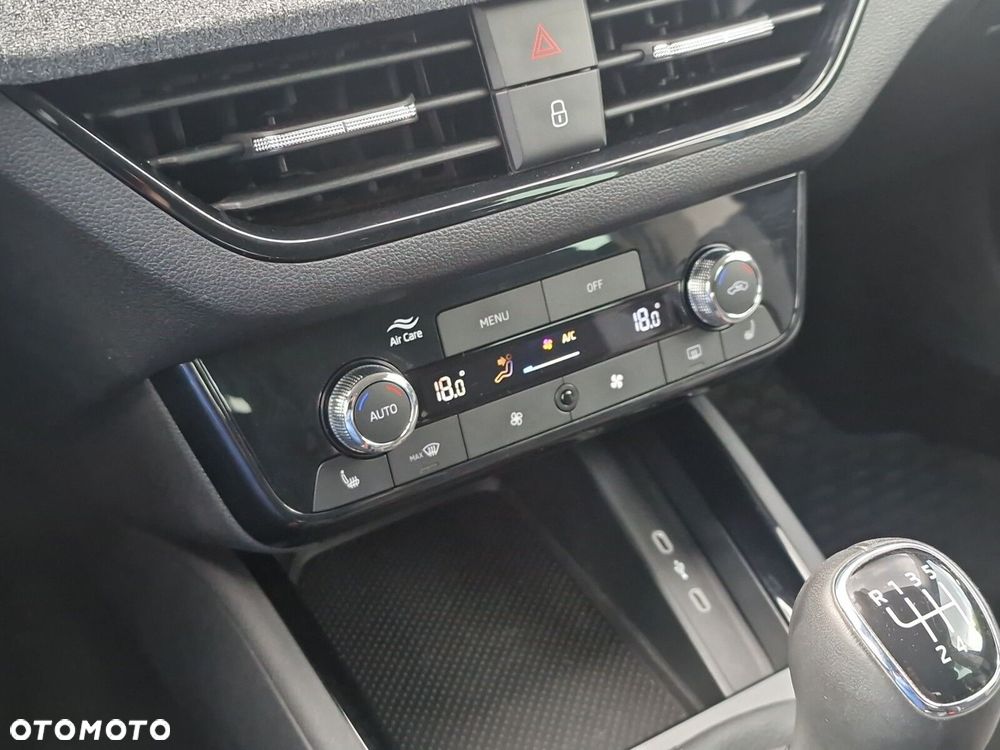 Skoda Scala - 23