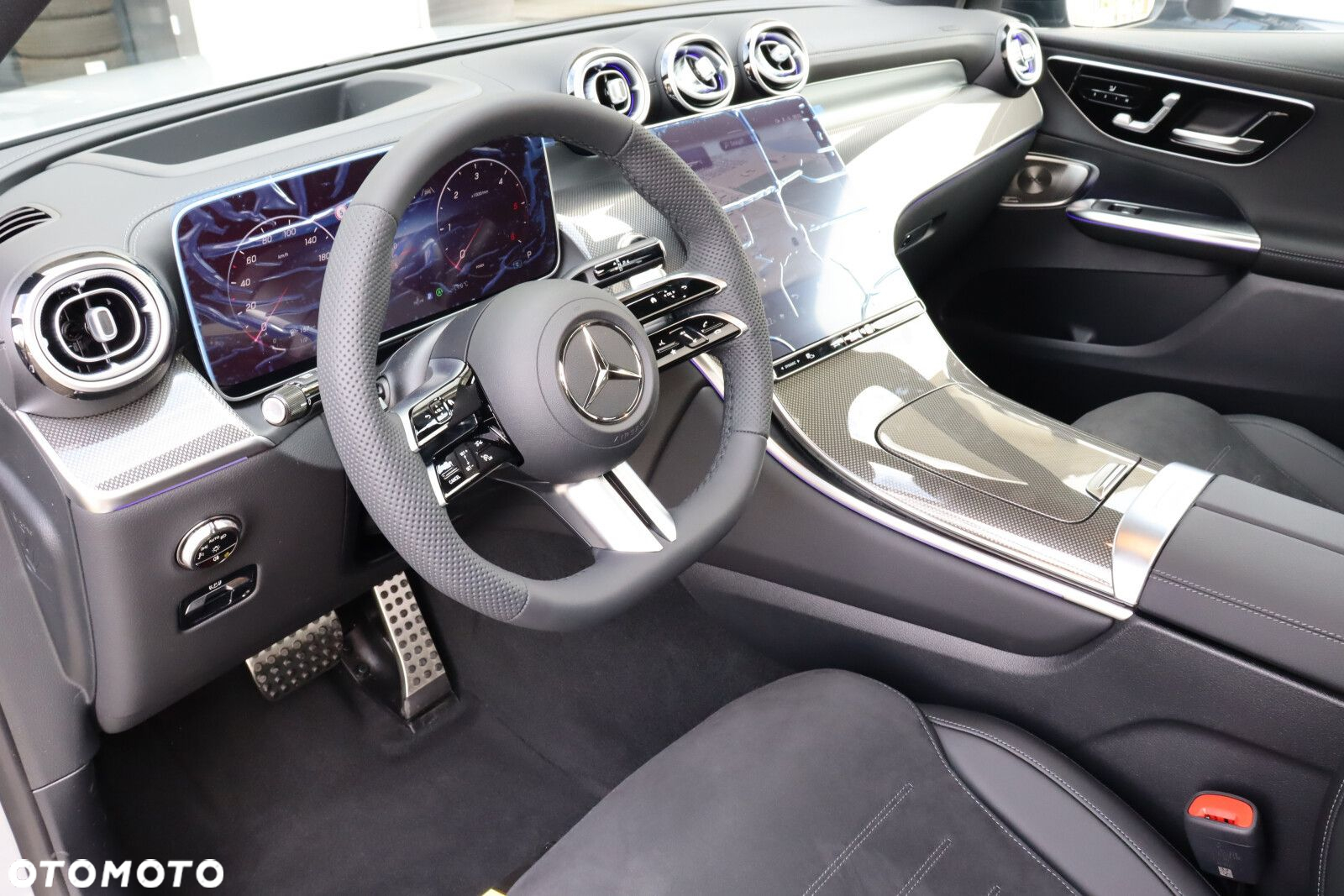 Mercedes-Benz GLC - 8