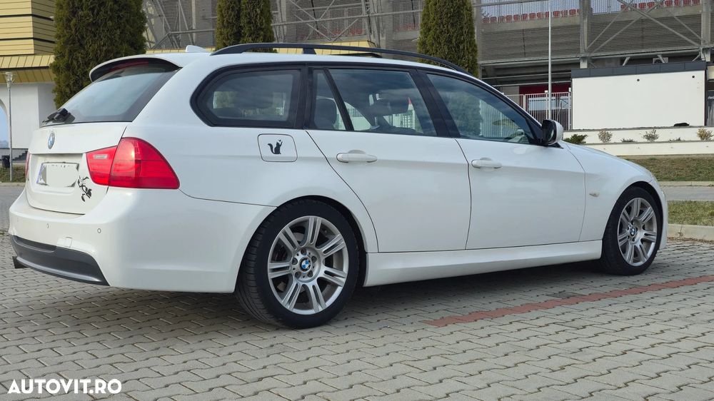 BMW Seria 3 - 3