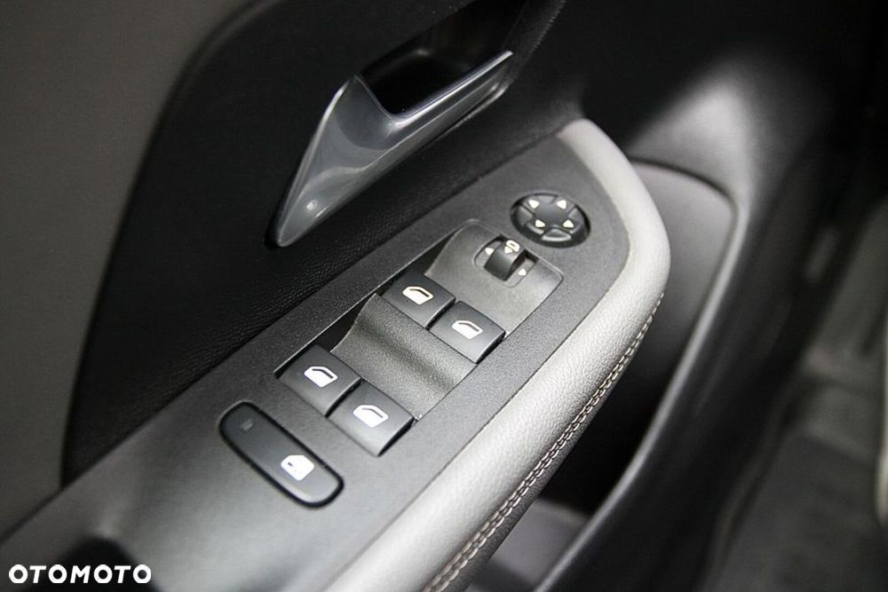 Opel Mokka 1.2 T GS S&S - 27