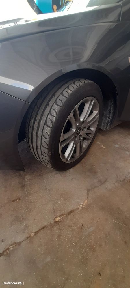 Opel Insignia 2.0 CDTI Cosmo - 11