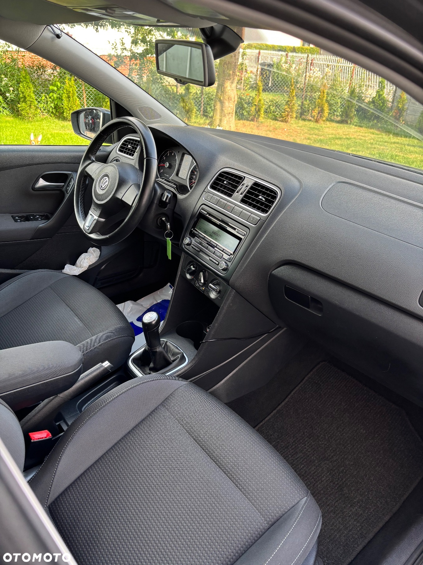 Volkswagen Polo 1.4 Team - 8
