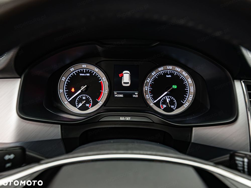 Skoda Kodiaq 1.5 TSI ACT 4x2 Ambition DSG - 14