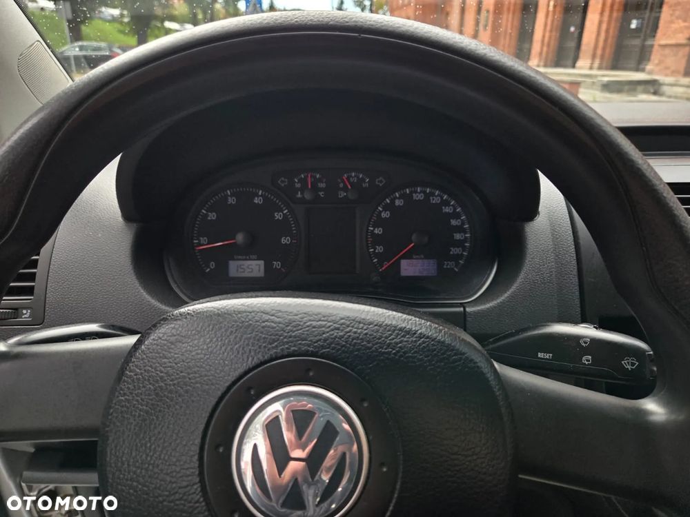 Volkswagen Polo 1.2 12V Trendline - 11