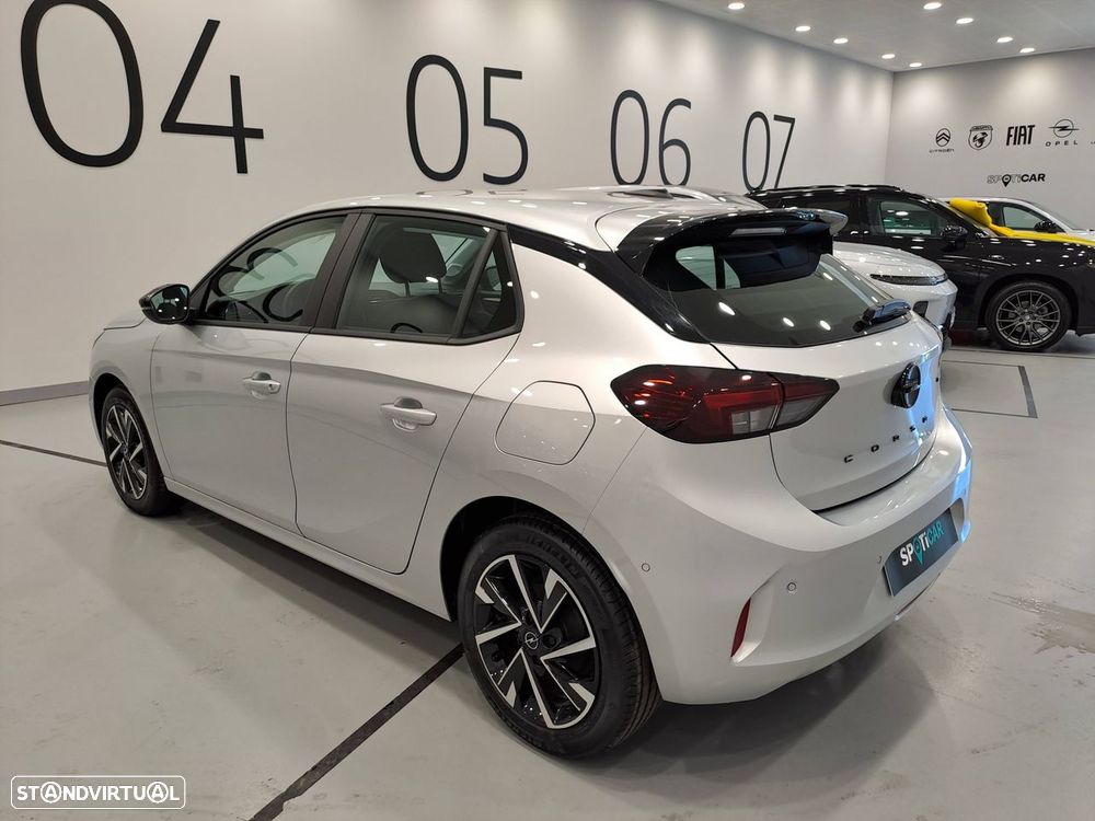Opel Corsa 2026 photo 4