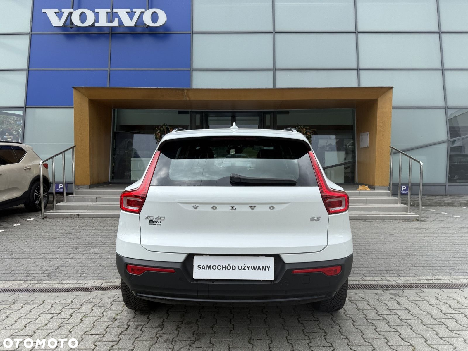 Volvo XC 40 - 7
