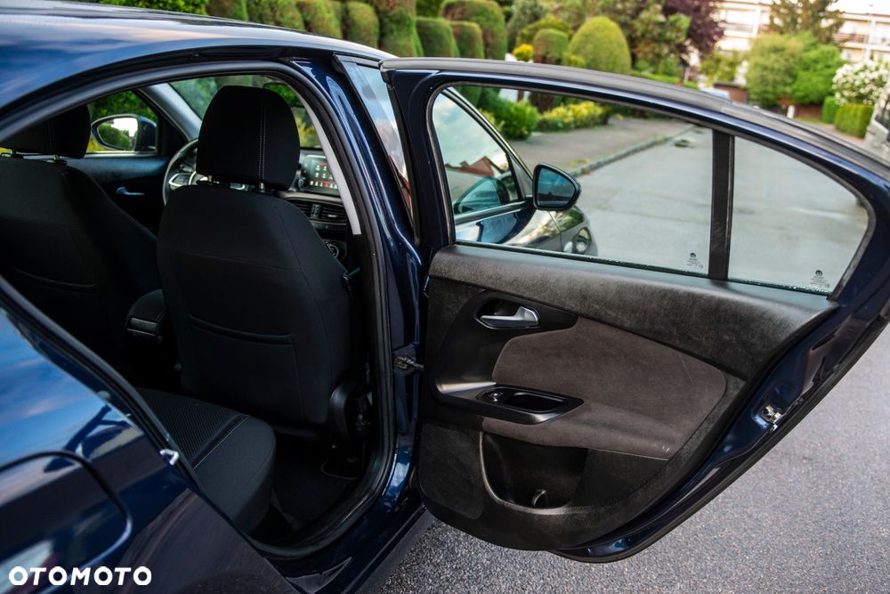 Fiat Tipo 1.4 T-Jet Business Line - 31