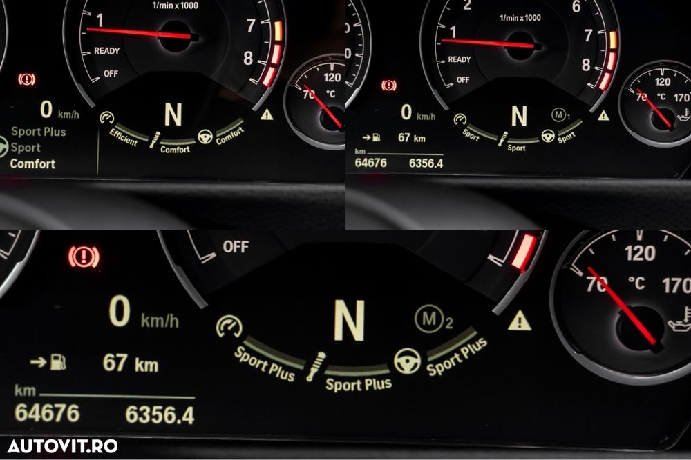 BMW M4 Coupe - 20