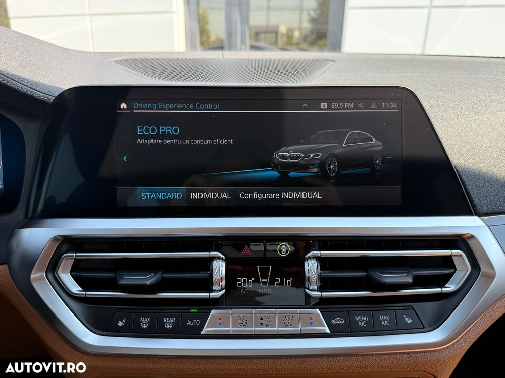 BMW Seria 3 - 39