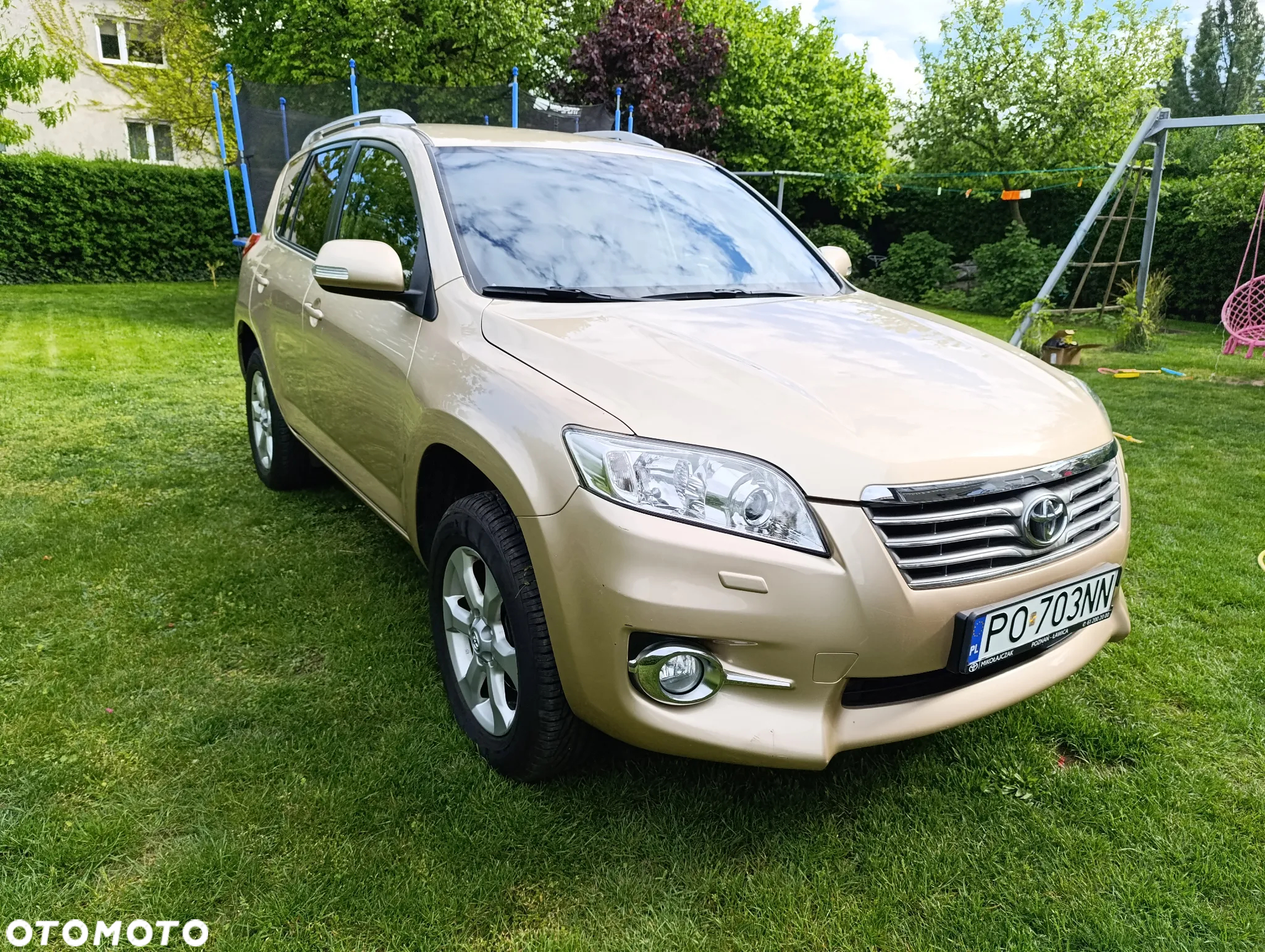 Toyota RAV4 2.0 VVT-i Premium MS - 2