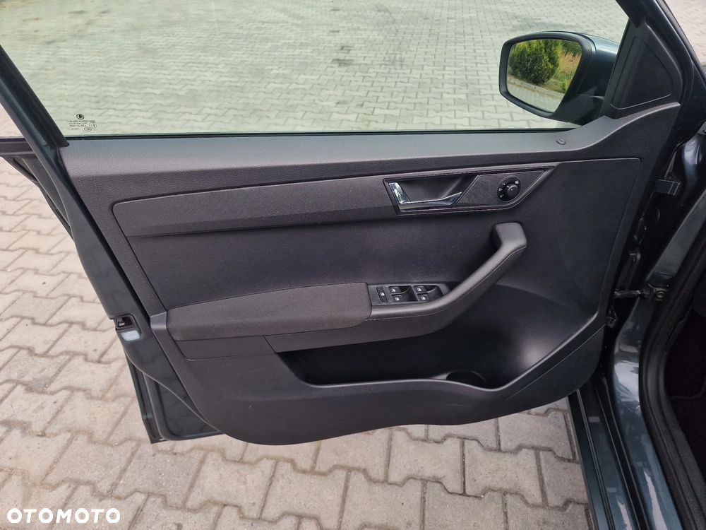 Skoda Fabia 1.0 TSI Style - 15