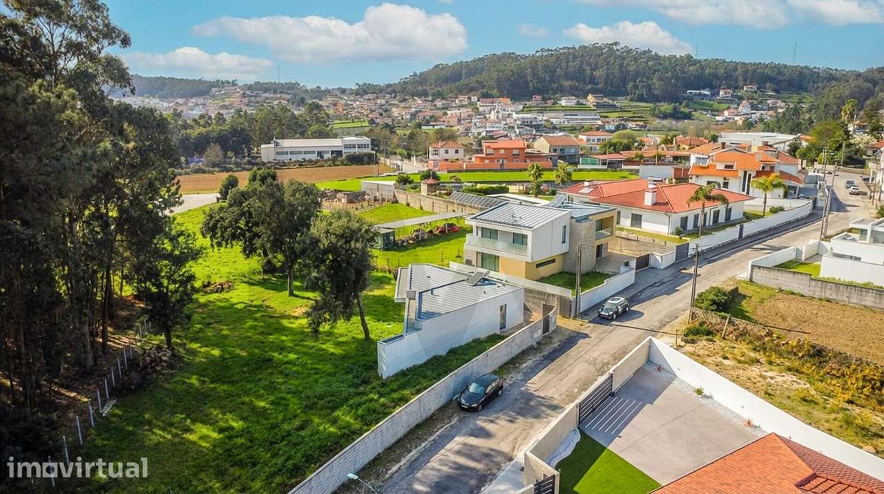 Moradia térrea T2 Romariz - Grande imagem: 4/40