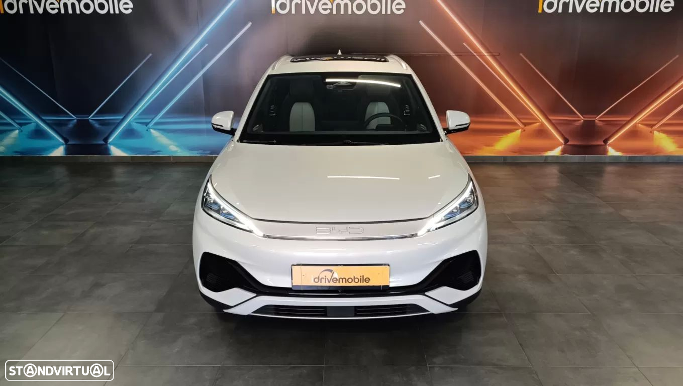 BYD Atto 3 60.48 kWh Design - 15