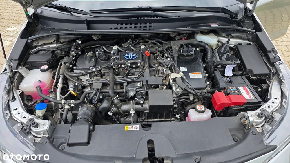 Toyota Corolla - 15