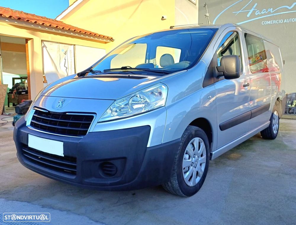 Peugeot Expert - 7