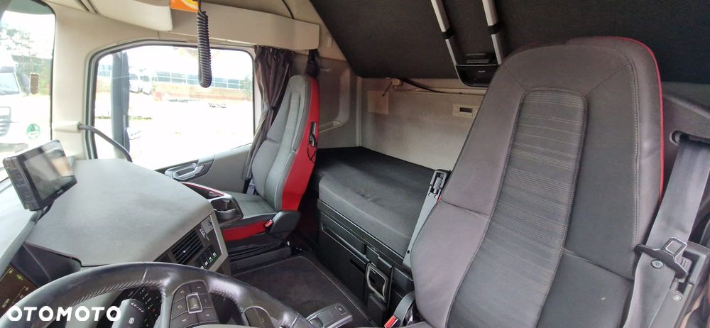 Volvo FH 500 - 14