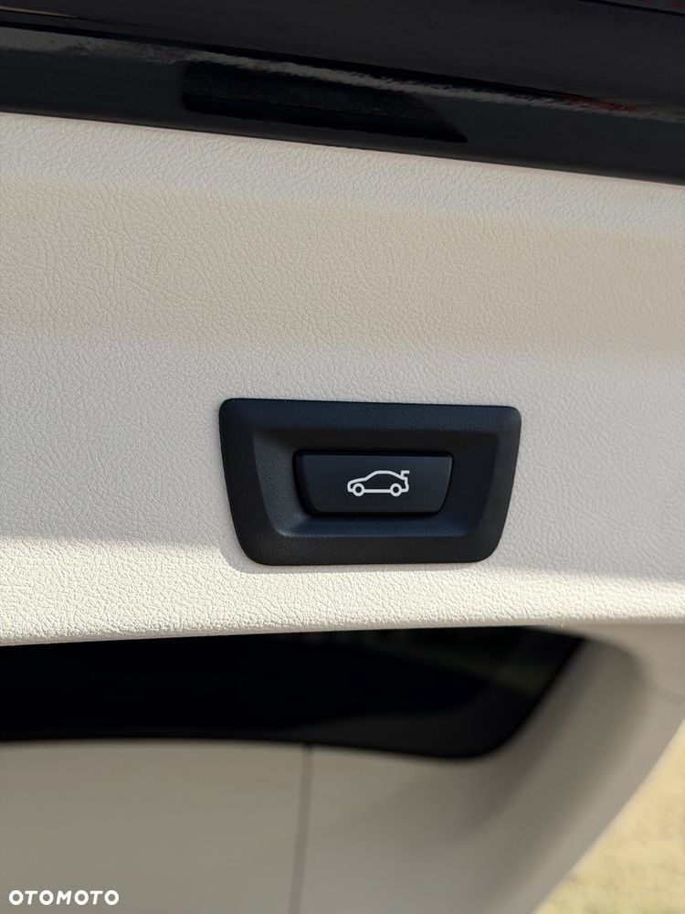 BMW X3 sDrive18d Advantage - 17