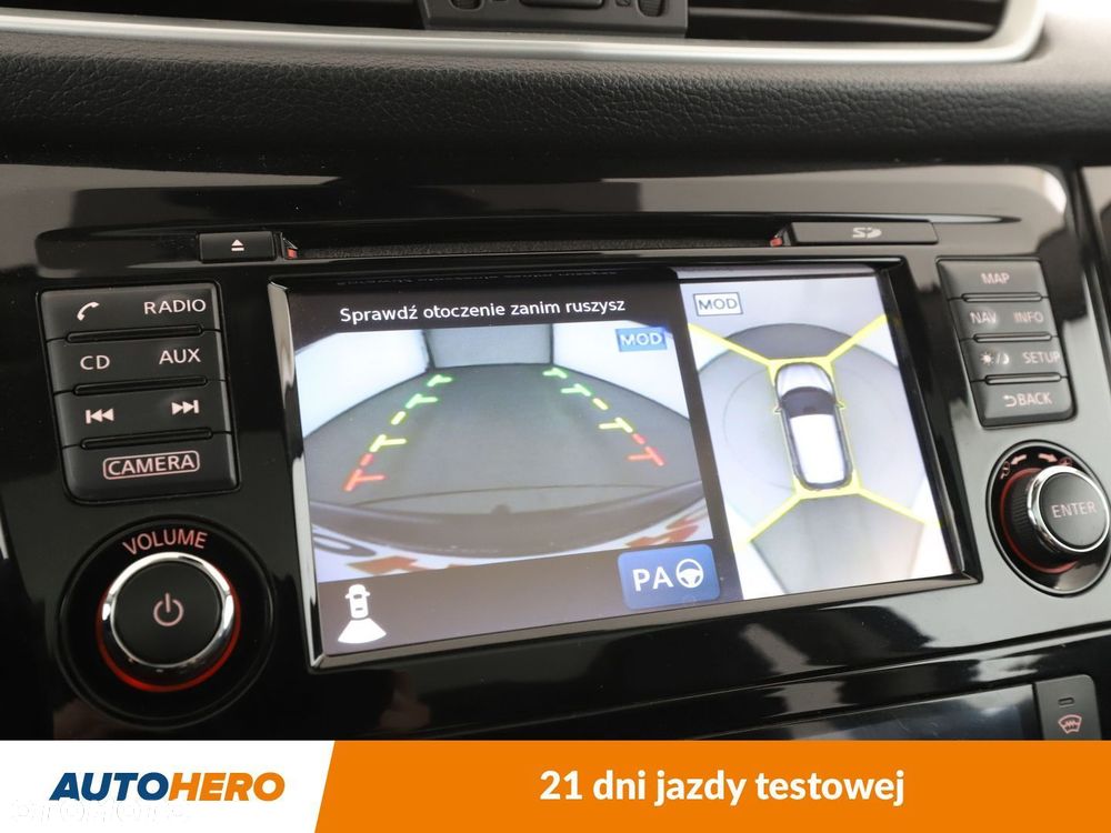 Nissan Qashqai - 21