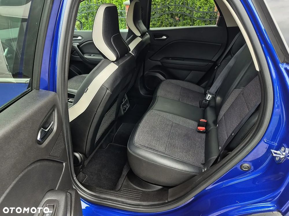 Renault Captur - 8