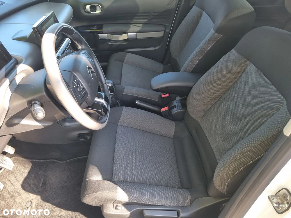Citroën C4 Cactus PureTech 82 Shine Edition - 19