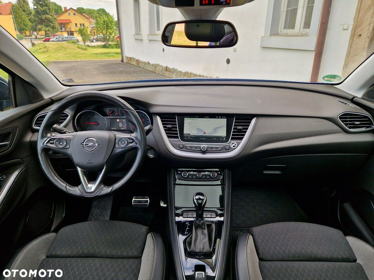 Opel Grandland X 2.0 D Start/Stop Automatik INNOVATION - 3
