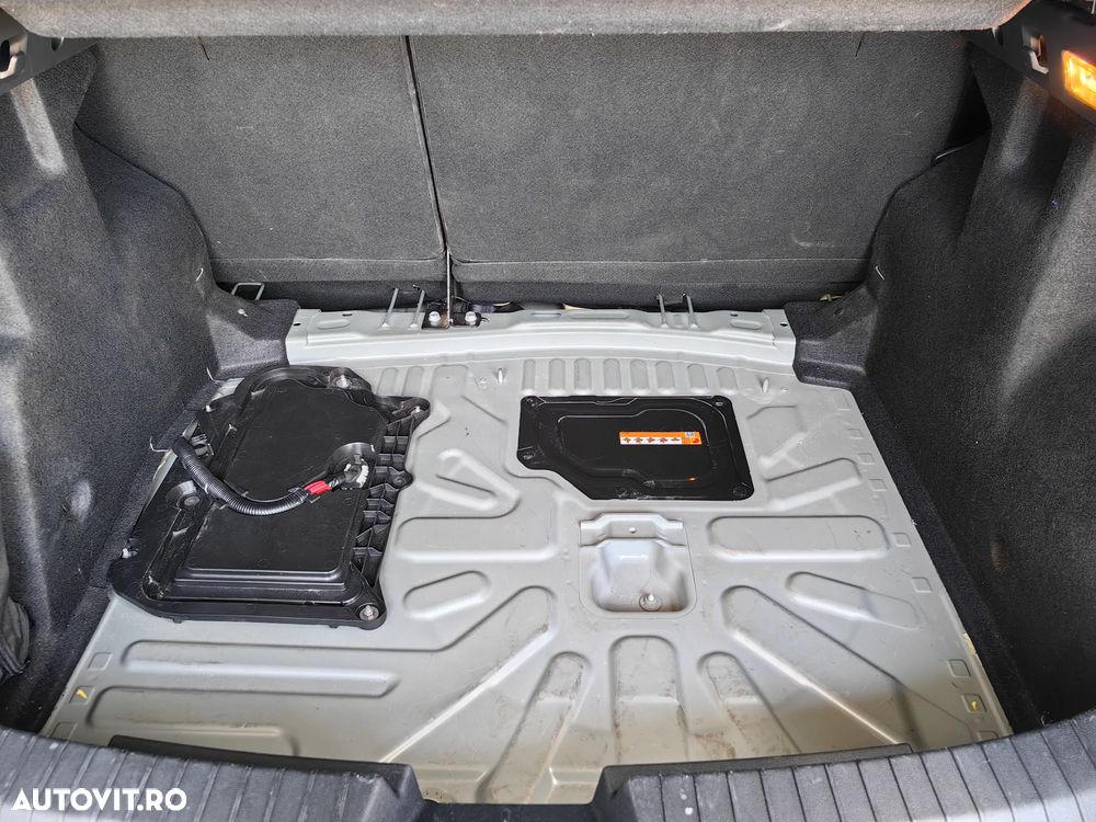 Dacia Duster HEV 140 Extreme - 7