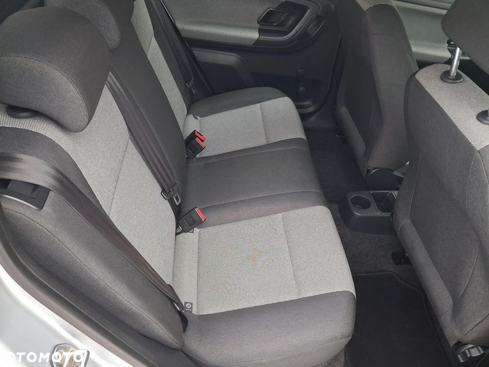 Skoda Fabia 1.2 HTP Classic - 20