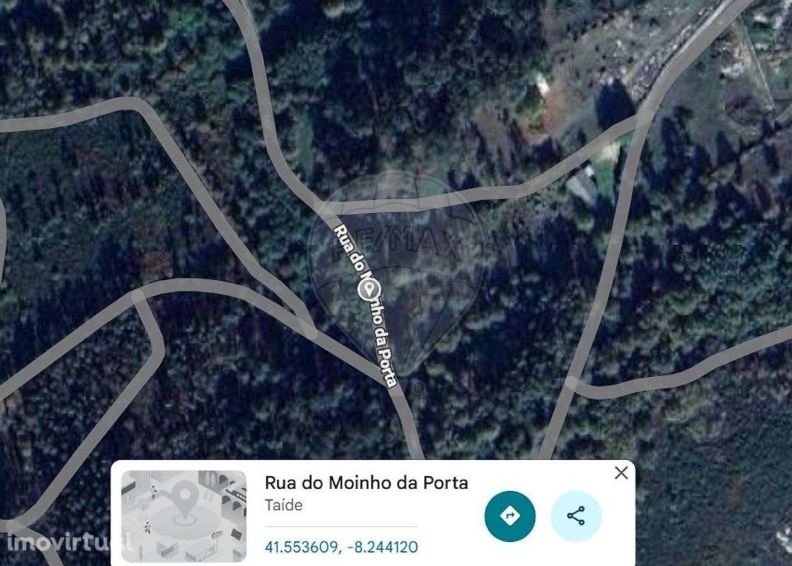 Terreno  para venda - Grande imagem: 2/3