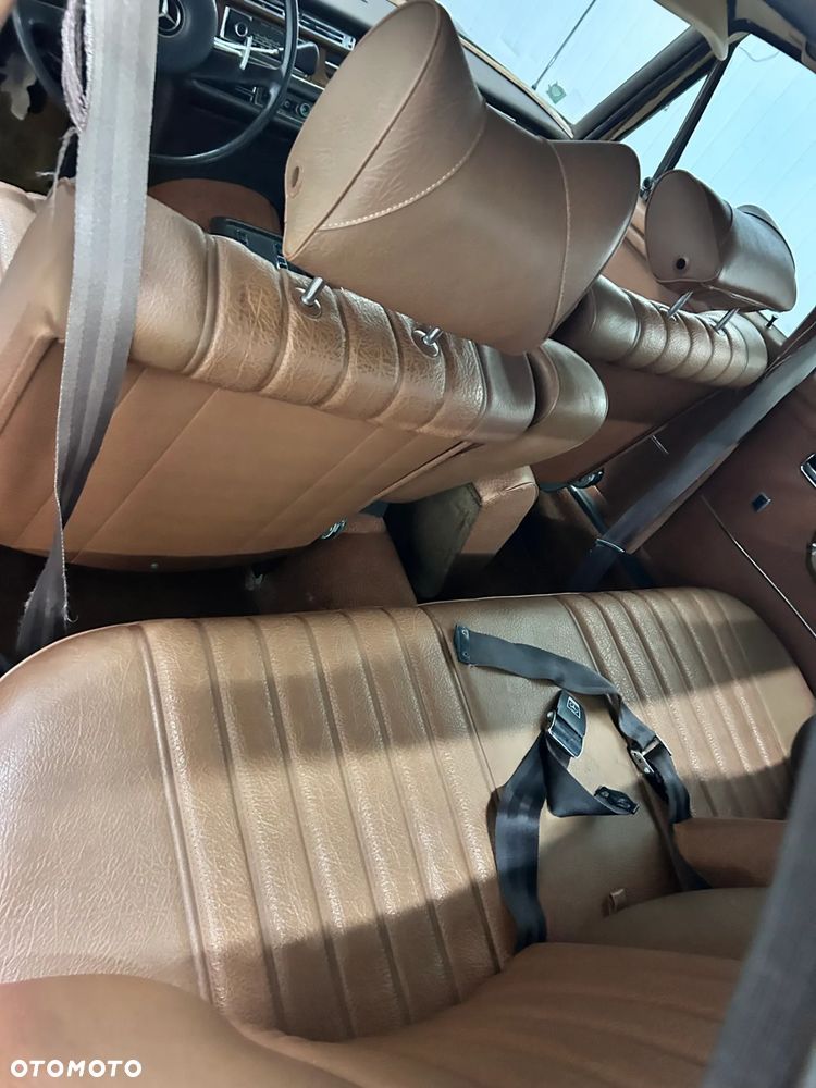 Mercedes-Benz Klasa S - 3