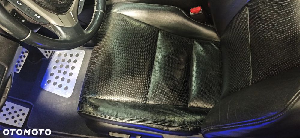 Honda Accord 2.4 Executive Nav+ACC+LKAS - 27