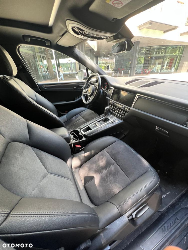 Porsche Macan - 15
