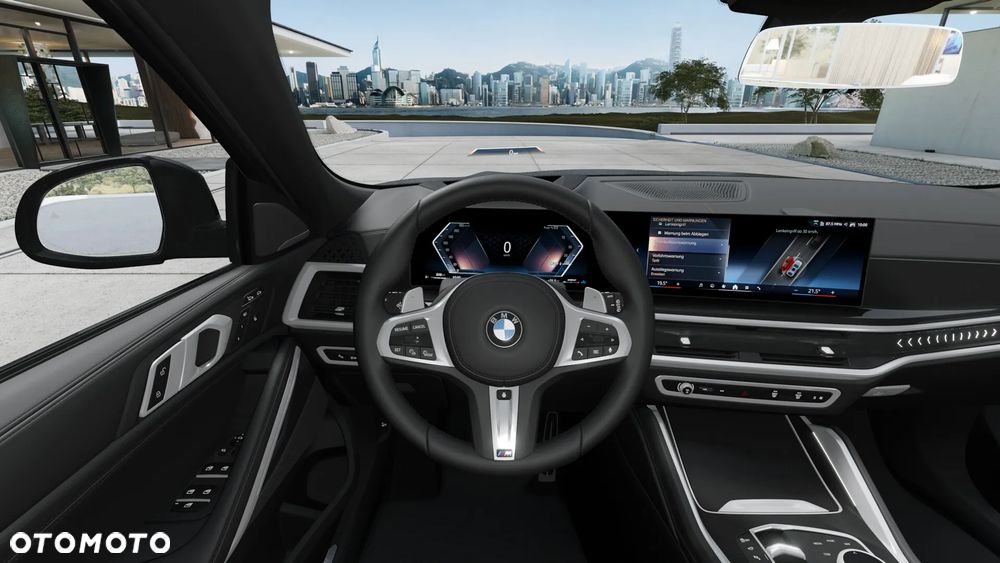 BMW X6 xDrive40i - 13
