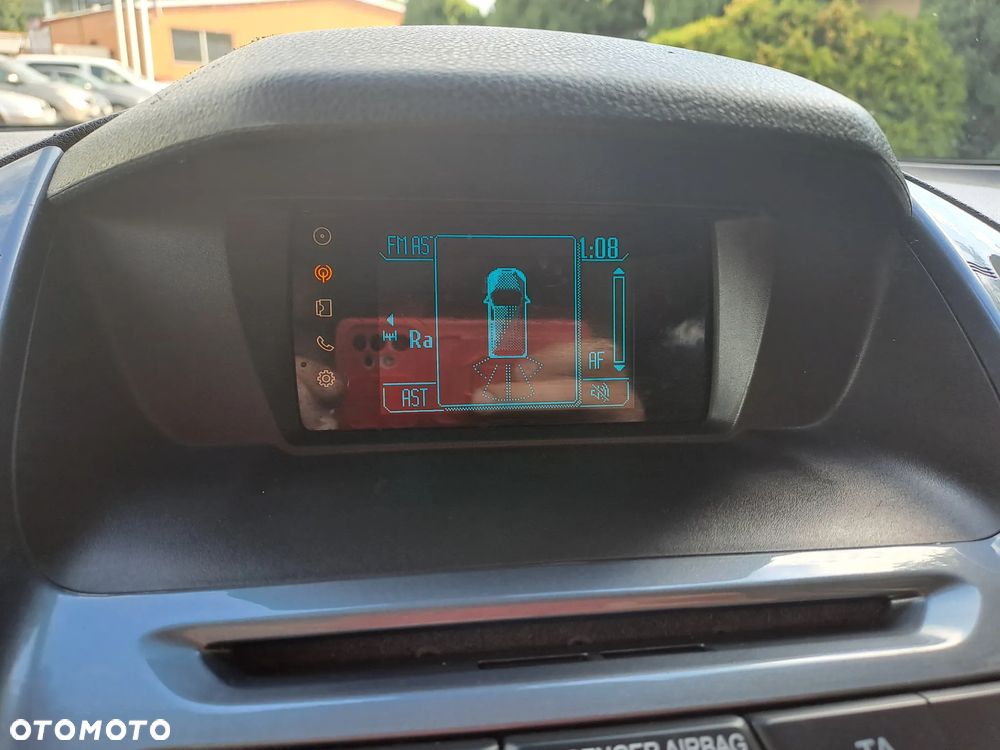 Ford Tourneo Connect Grand 1.6 EcoBoost Titanium - 38