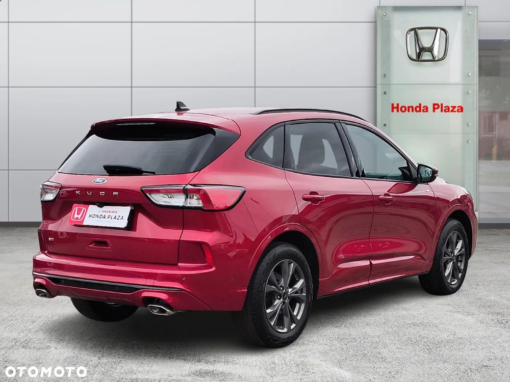 Ford Kuga 2.0 EcoBlue AWD ST-Line - 5