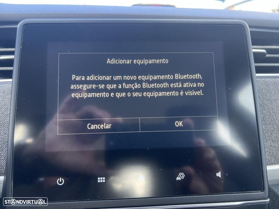 Renault Zoe (c/ Bateria) Intens 50 - 35