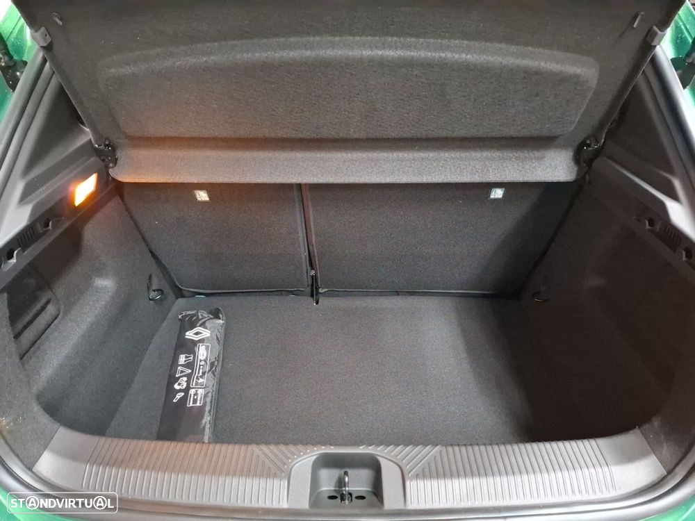 Renault Clio 1.2 TCe Techno - 27