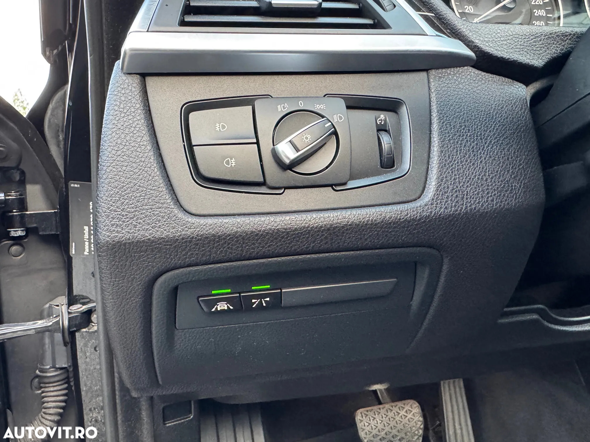 BMW Seria 4 440i Cabrio xDrive Sport-Aut. Luxury Line - 18