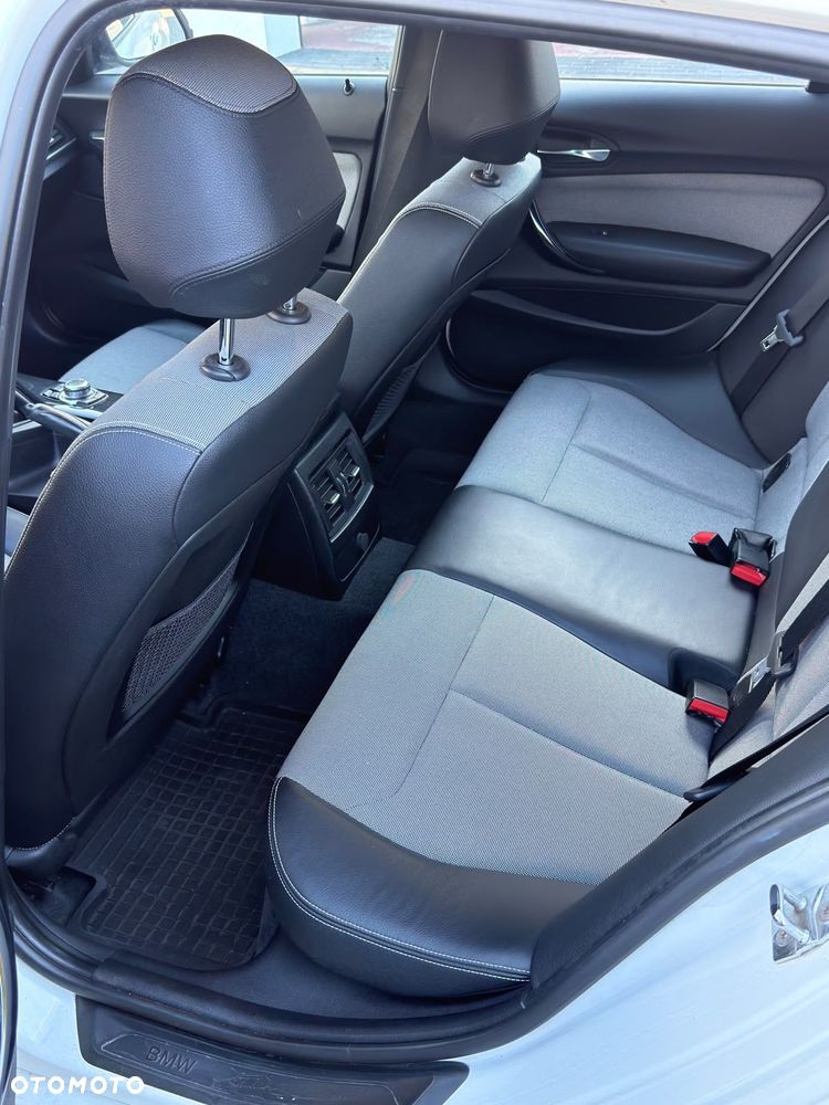 BMW Seria 1 118i Urban Line - 9