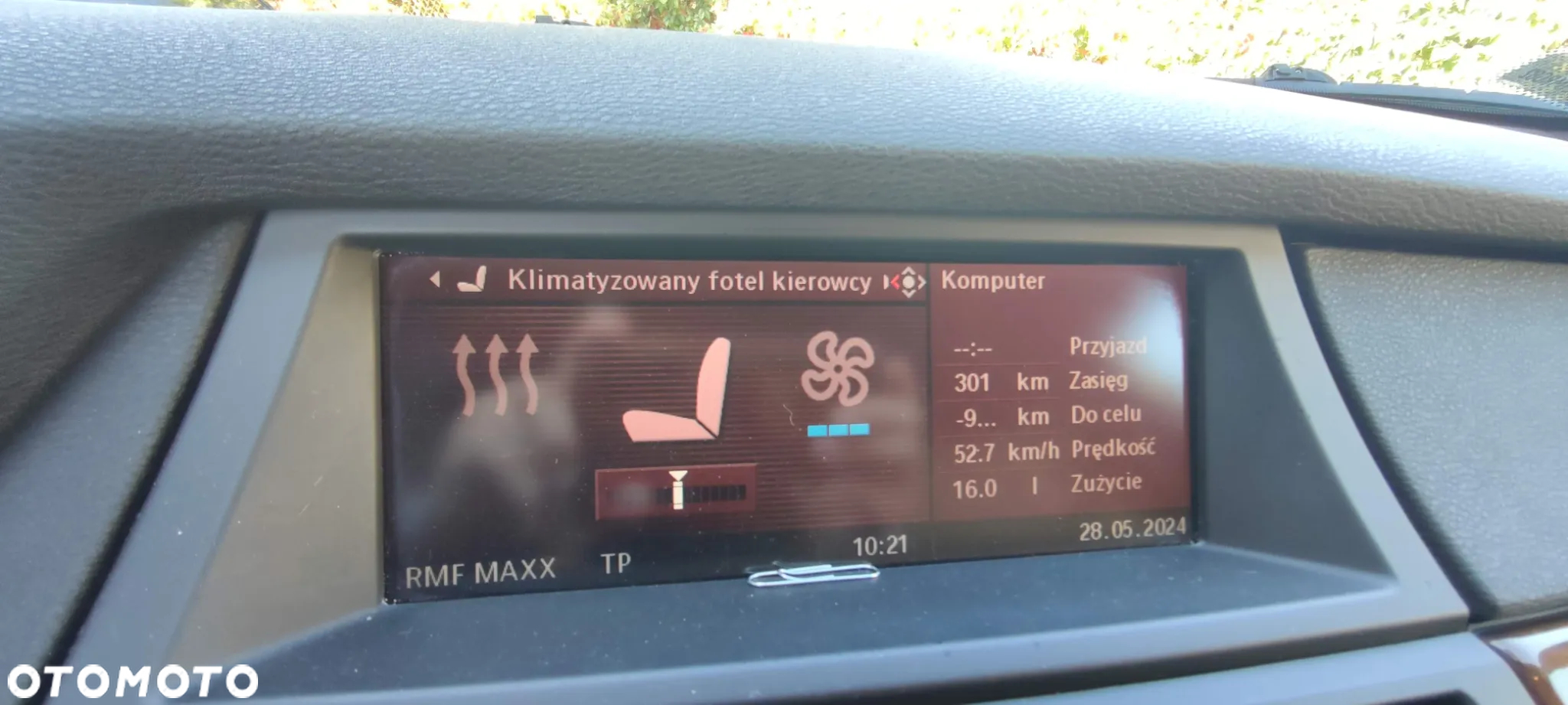 BMW X5 4.8i xDrive - 15