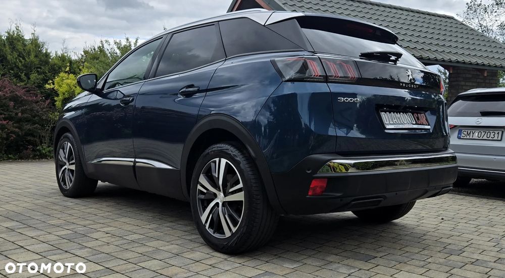 Peugeot 3008 BlueHDi 130 Stop & Start Allure Pack - 18