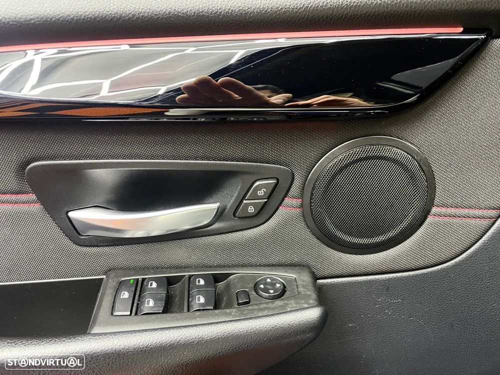 BMW 225xe Active Tourer Line Sport - 26