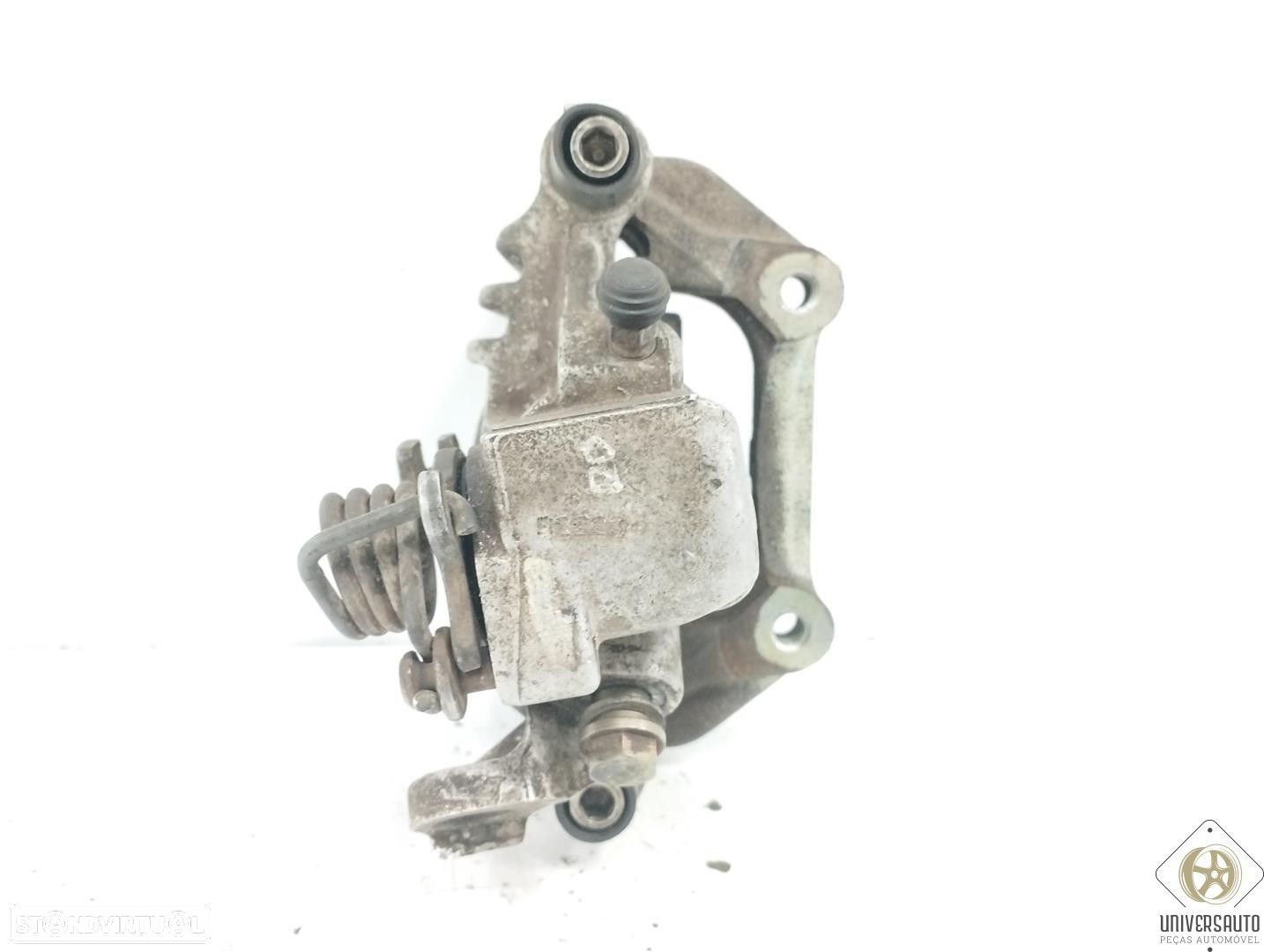 PINÇA TRAVÃO TRASEIRA ESQUERDA MINI MINI 2003 - 4